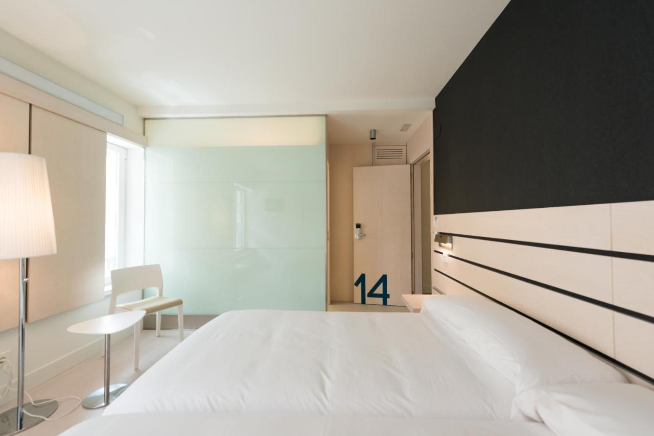 Hotel Boreal Viento Norte Burgo Zewnętrze zdjęcie