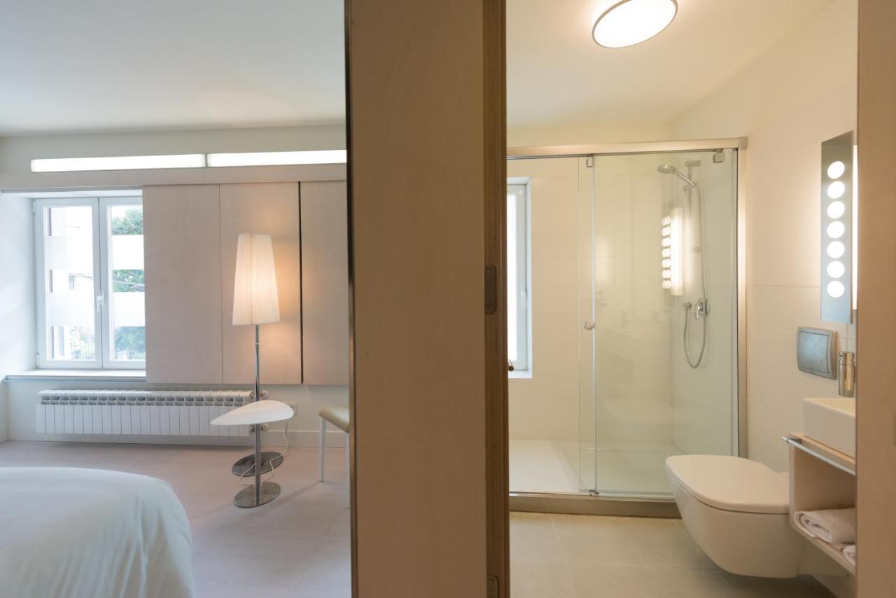 Hotel Boreal Viento Norte Burgo Zewnętrze zdjęcie