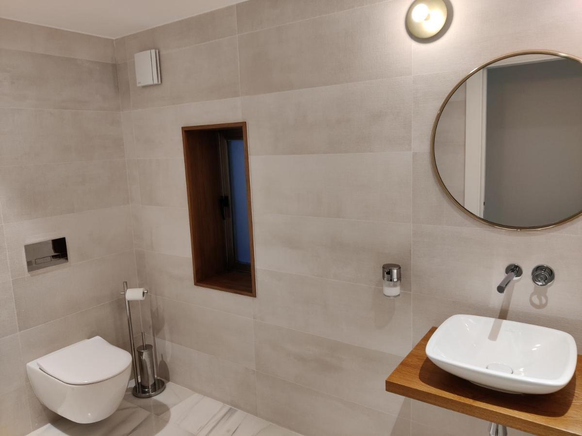 Hotel Boreal Viento Norte Burgo Zewnętrze zdjęcie