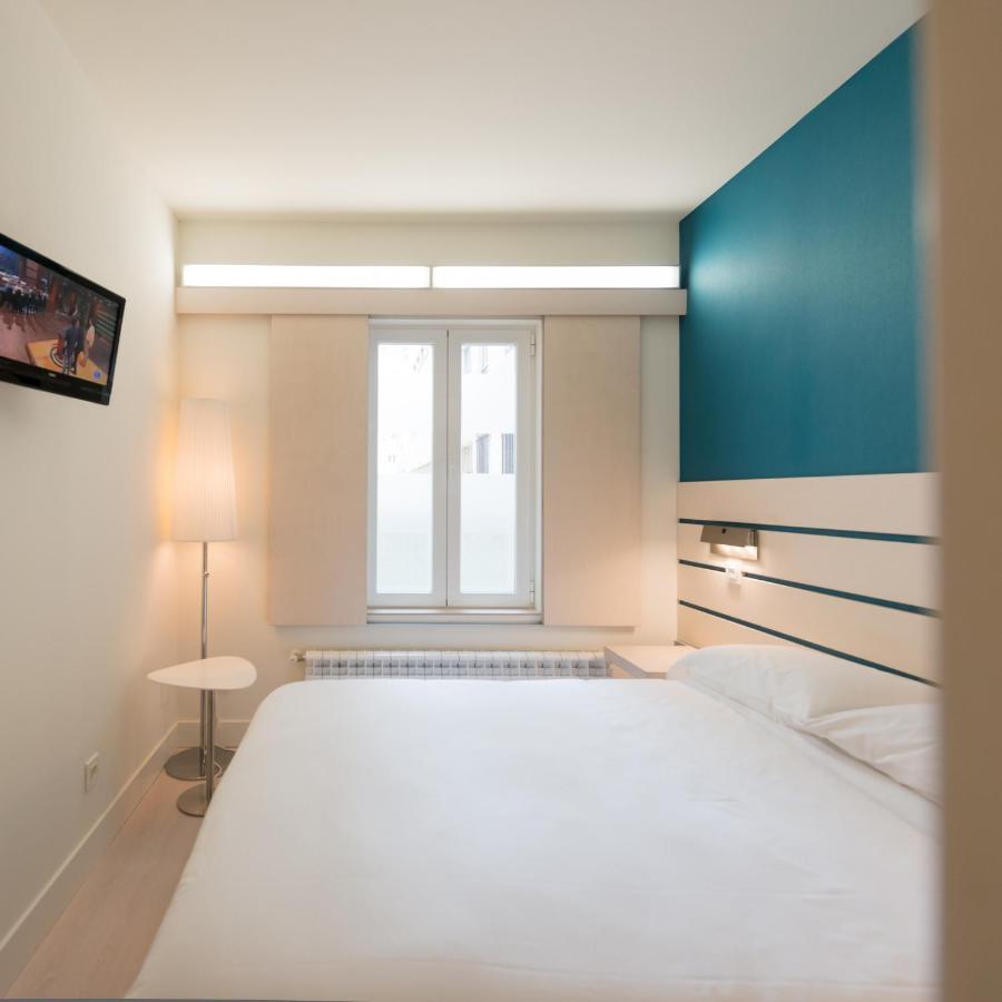 Hotel Boreal Viento Norte Burgo Zewnętrze zdjęcie