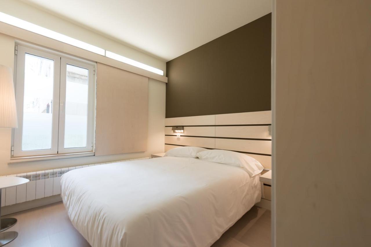 Hotel Boreal Viento Norte Burgo Zewnętrze zdjęcie