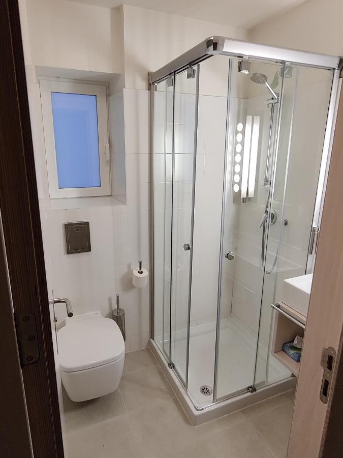 Hotel Boreal Viento Norte Burgo Zewnętrze zdjęcie