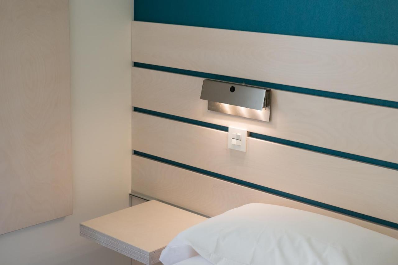 Hotel Boreal Viento Norte Burgo Zewnętrze zdjęcie