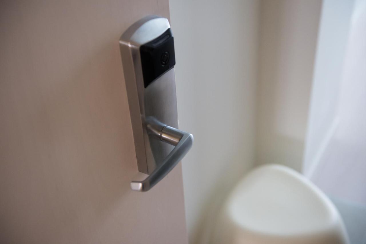 Hotel Boreal Viento Norte Burgo Zewnętrze zdjęcie