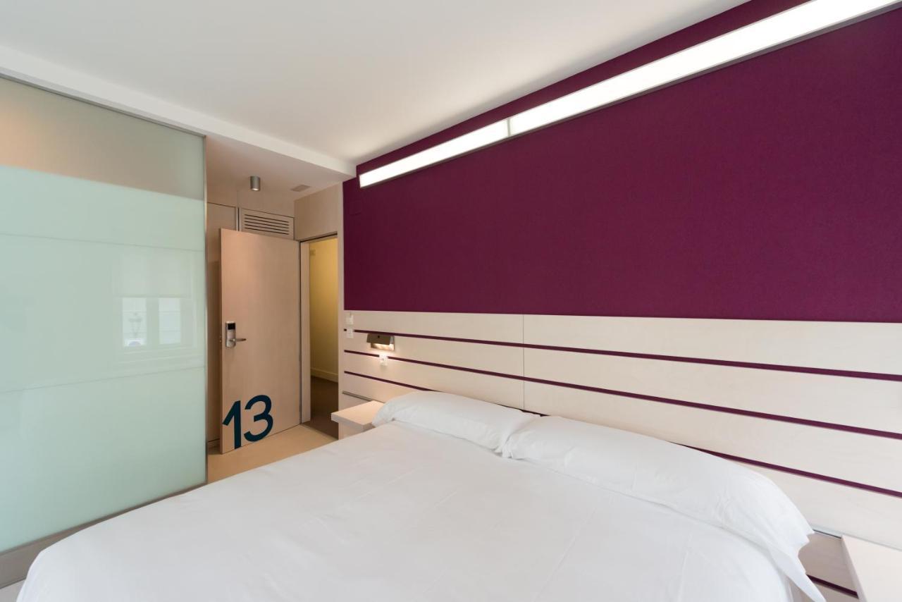 Hotel Boreal Viento Norte Burgo Zewnętrze zdjęcie