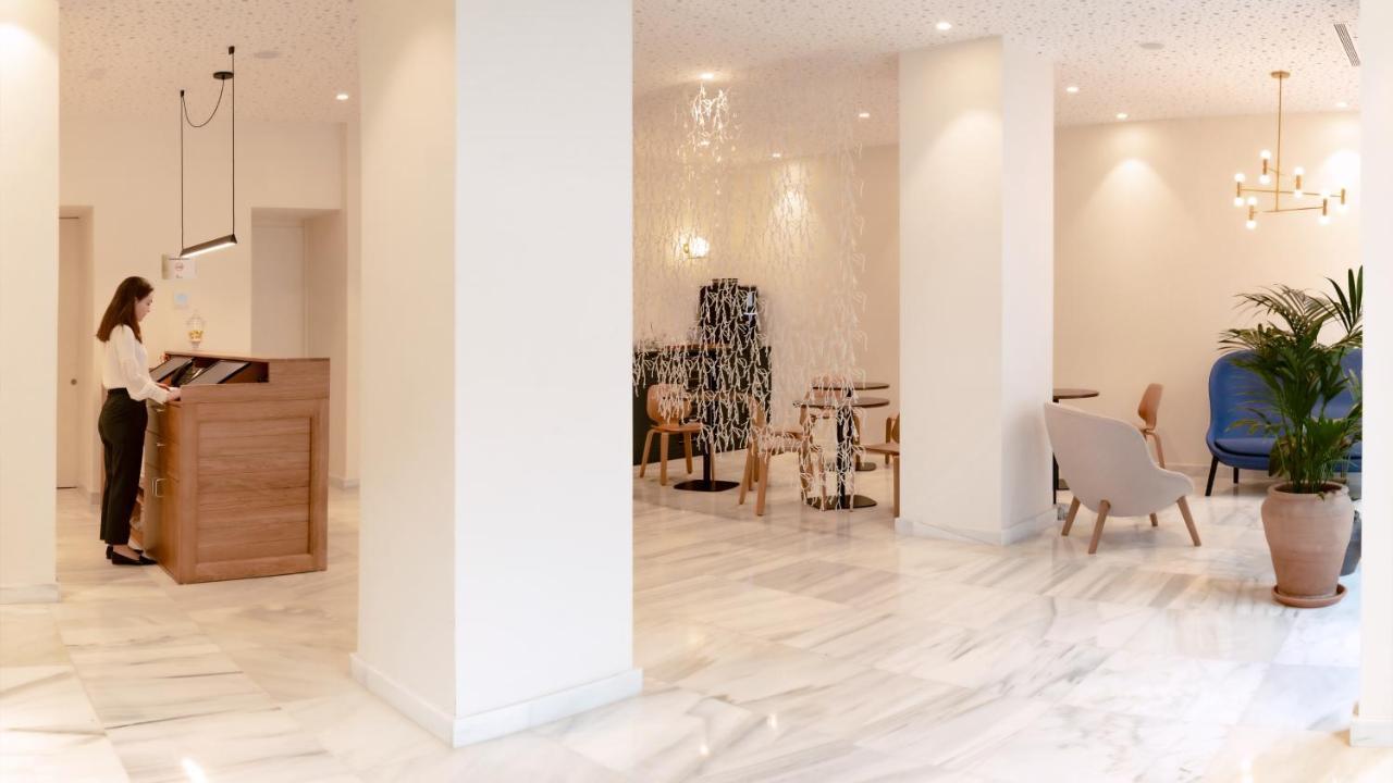 Hotel Boreal Viento Norte Burgo Zewnętrze zdjęcie